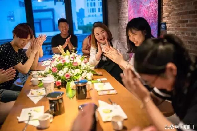 那些你招不到的95后，为什么都跑到星巴克去了？