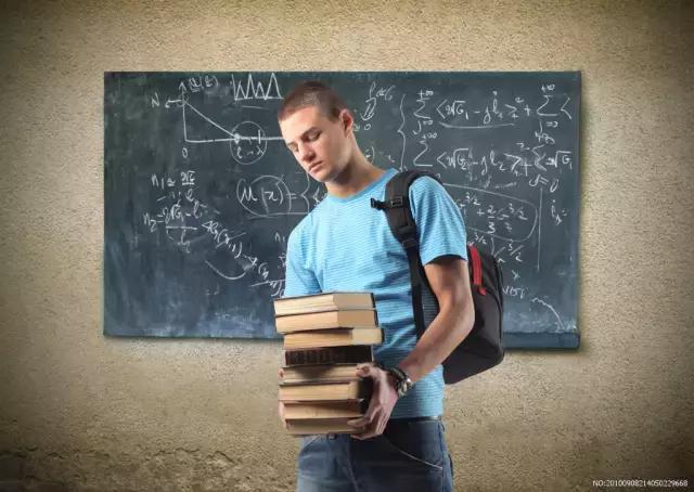 从340分到409分，真题改变了他