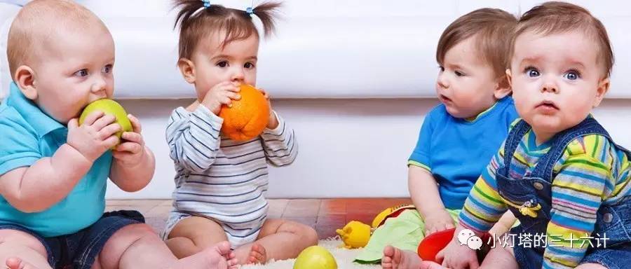 敲黑板幼儿园,婴幼儿常见疾病和家庭防护