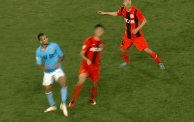 中国足球文化博大精深,中国足球关键尊严