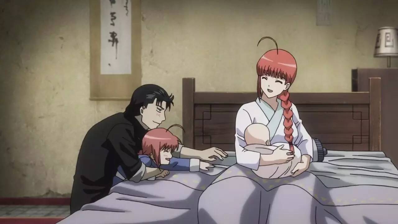 为什么看银魂很无聊,还记得第一次看这部电影的情景吗