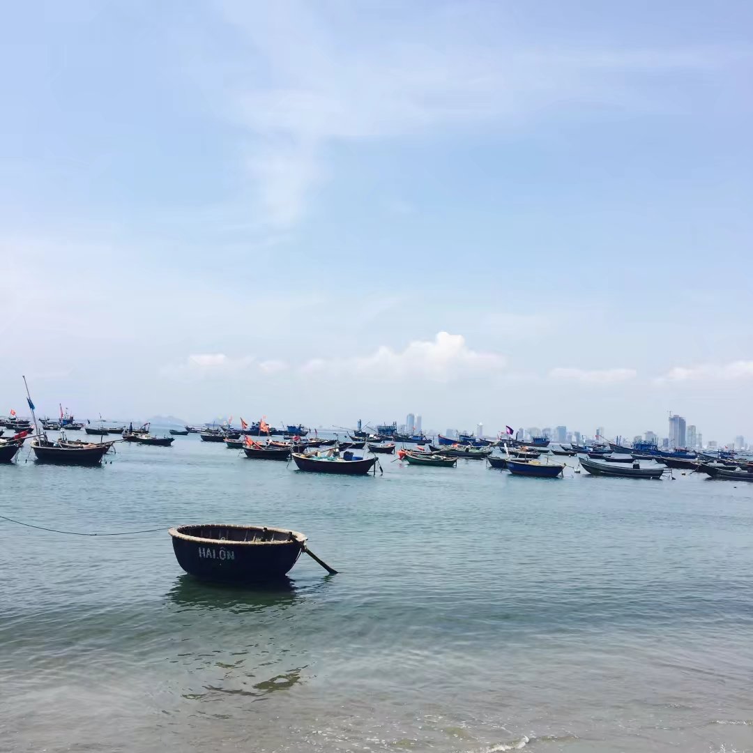 越南五日游费用,5000元越南30天旅行攻略