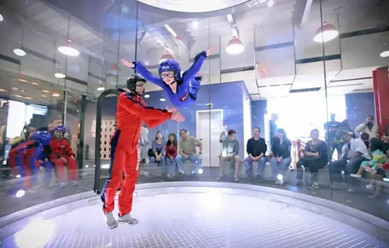 最新东莞商圈,新一线城市的数据图