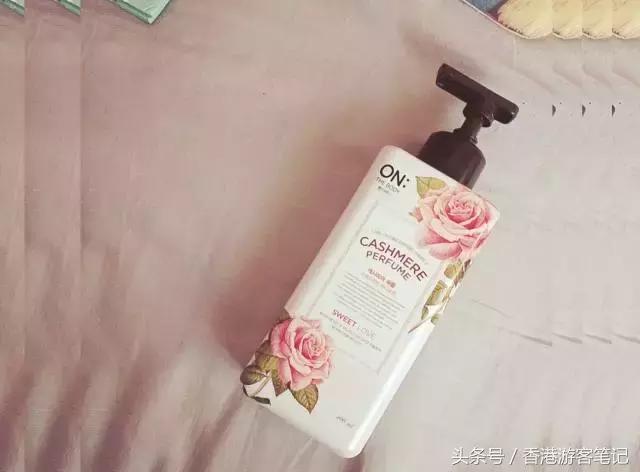 2个女学生选出13款史上最去污的身体洗护产品,再也不用捡肥皂了!