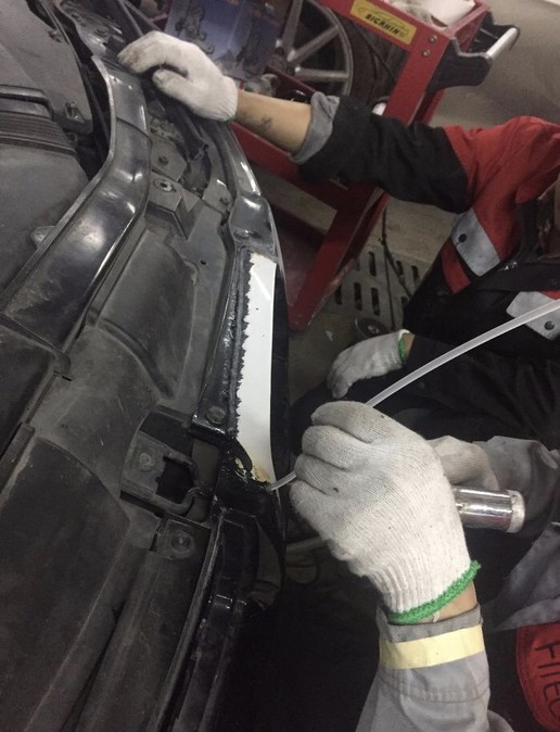 旧宝马改装翻新多少钱,老宝马翻新3系二手