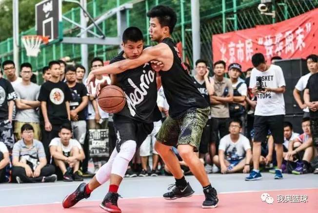 日落东单杨政得分,日落东单杨政暴扣