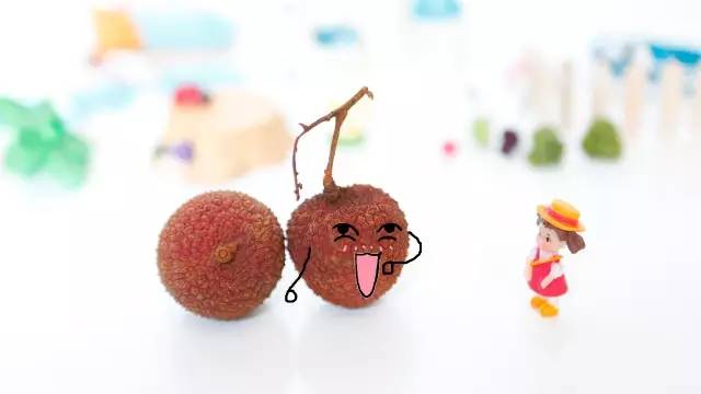 荔枝怎么才能吃干净,夏季教你挑选新鲜荔枝的秘诀