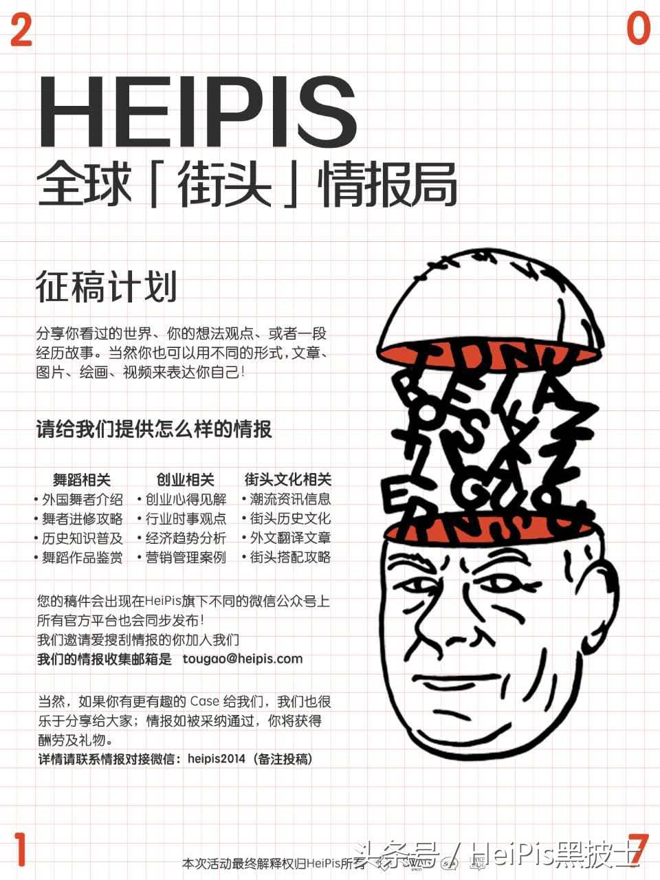 街头风潮牌推荐,街头情报局