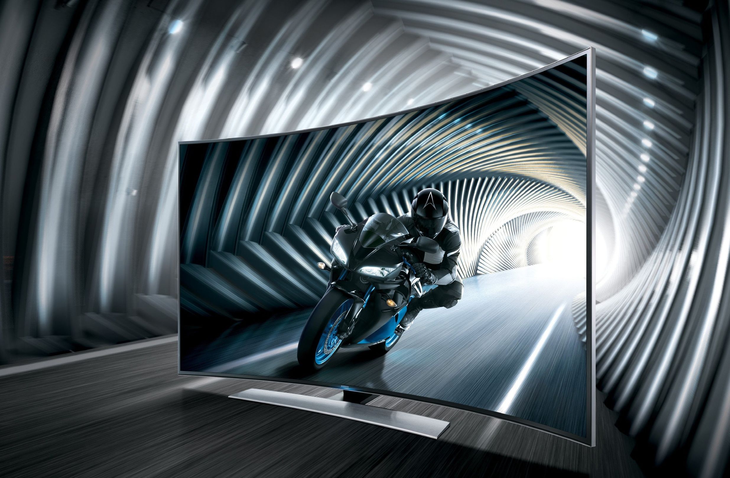 曲面电视的优点和缺点,曲面电视跟平面电视优缺点