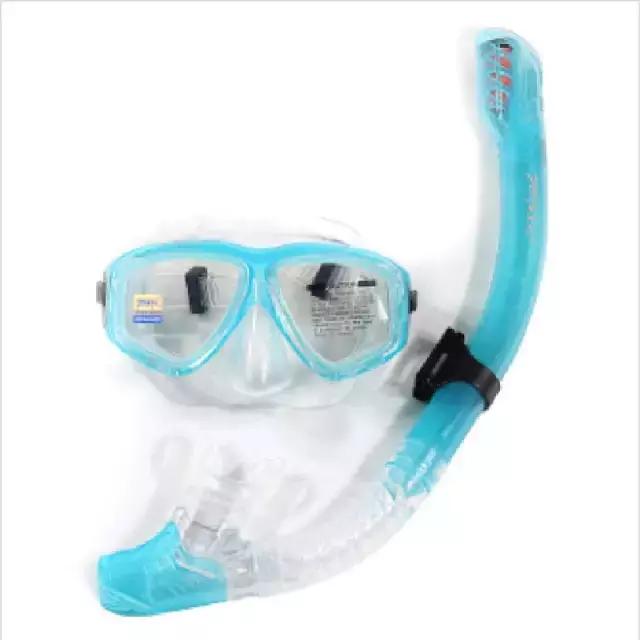 浮潜风险,游泳浮潜的正确方法