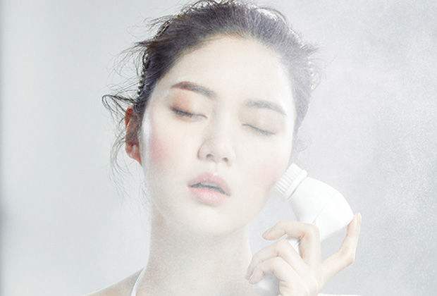 洁面仪什么牌子好？要换什么洗面奶好？