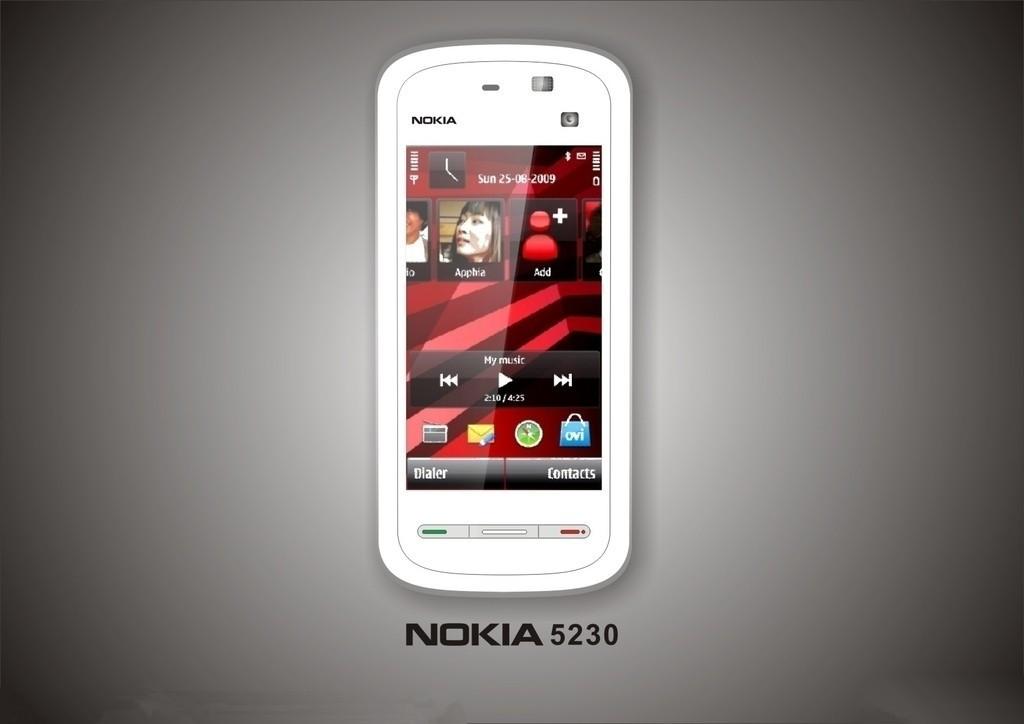 苹果手机如何打败诺基亚,iphone十年后会怎样