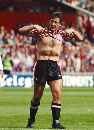 足坛奇葩事件视频,足坛奇葩的怪事