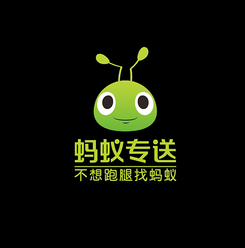 快递配送和外卖有什么区别,物流配送员和快递员的区别