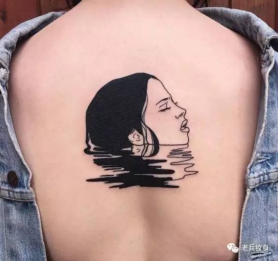 洗纹身哪种情况会留疤,洗纹身用什么药修复不留疤