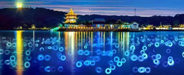 三千年石湖，一座归心宅