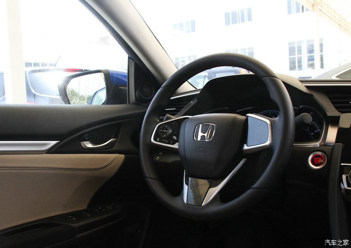 飞度1.5t思域,本田思域2019款飞度