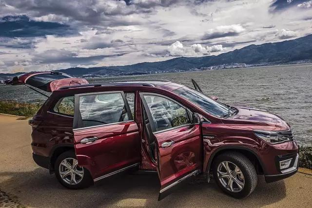 18年比速t5怎么样,比速t5手动