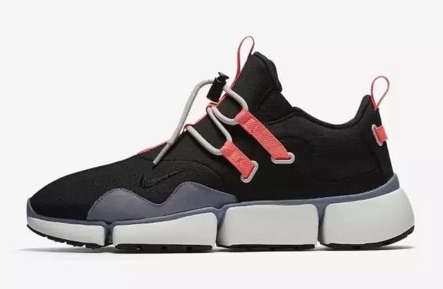 7月即将发售的球鞋,一月球鞋发售日历