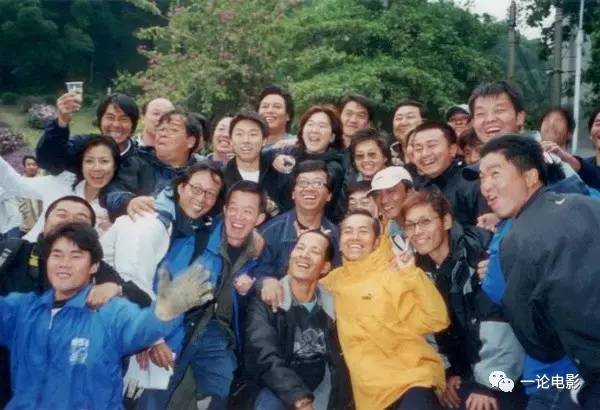 周星驰少林足球镜头,周星驰少林足球幕后花絮