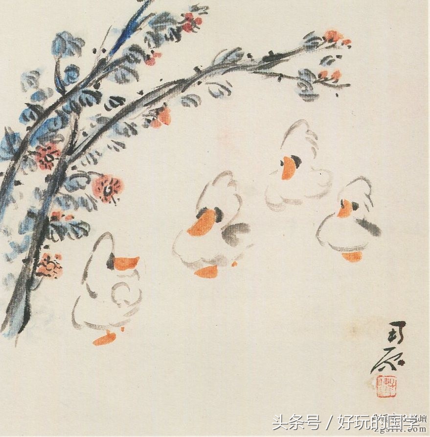 这些古诗词你都读过吗,掌握这些古诗词你也能出口成章