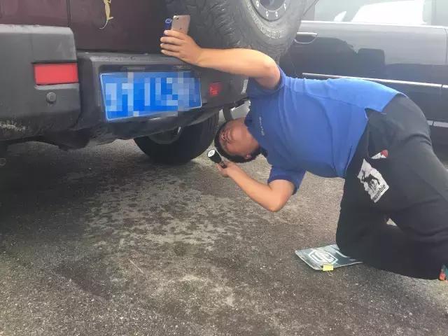 UC认证|硬派越野北京BJ40,让你在青春里撒点野