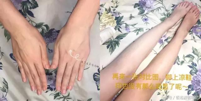 十分钟让你皮肤白到发光,bb霜可以变白皮肤吗