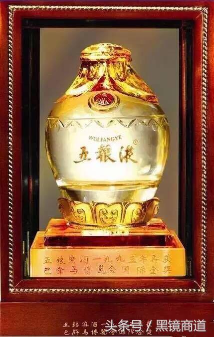 看完绝对涨姿势，这些烟酒都没见过，你还敢说自己土豪？