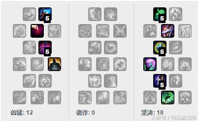 lol上单三幻神,lol新版上单德玛