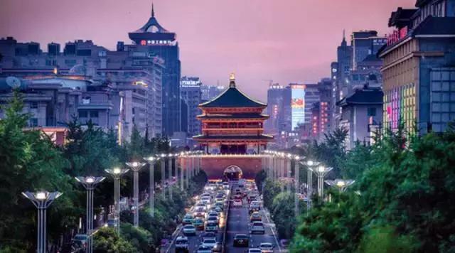 西安居住生活感受,深圳和西安哪个适合居住