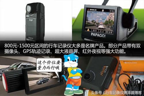 360度全景行车记录仪价格,720度全景行车记录仪安装价格