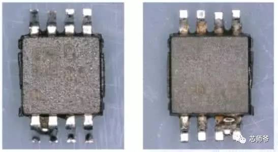 芯片款lv怎么鉴别真假,真假芯片鉴定