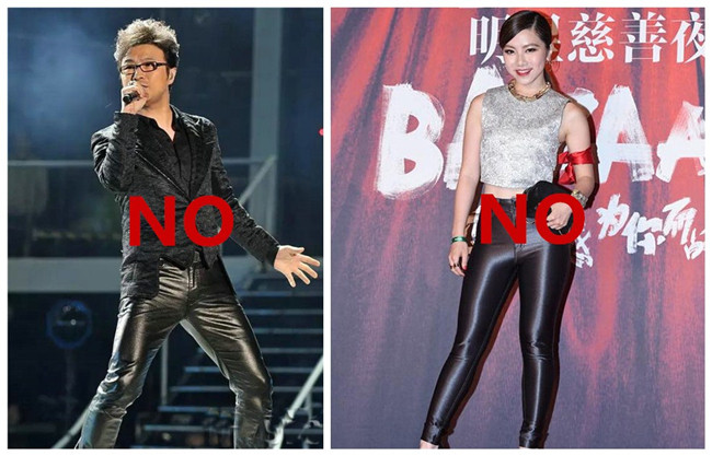 女生穿成什么样符合你的口味 (女生穿到什么样子是男生的底线)