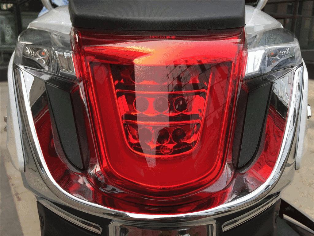 光阳复古anylike150参数配置,光阳anylike150