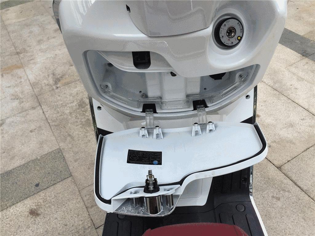 光阳复古anylike150参数配置,光阳anylike150