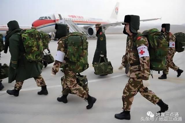 大咖说｜高原救援行动中的方舟医院