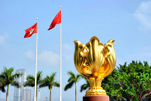 香港最值得去的五大景点,香港必去十个景点介绍