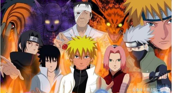 火影忍者后期为什么烂尾,火影忍者为什么要烂尾