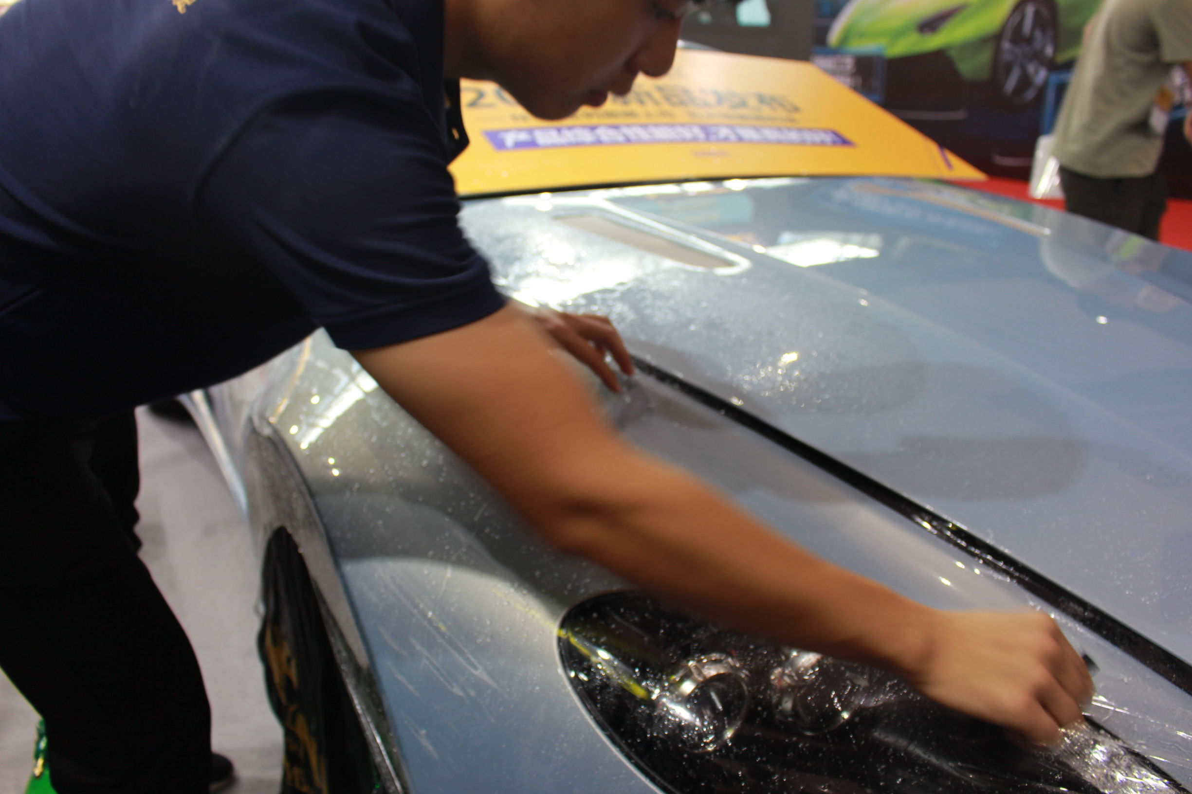 一块钱洗车神器,车漆保护利器一瓶搞定老司机推荐