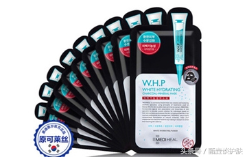 成分师告诉你平价好用面膜分享,专业配方师告诉你40款面膜