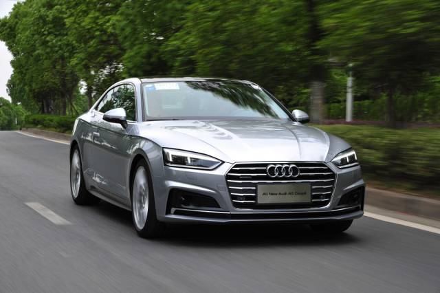 奥迪a5最新价格2024款,奥迪a5sportback2017