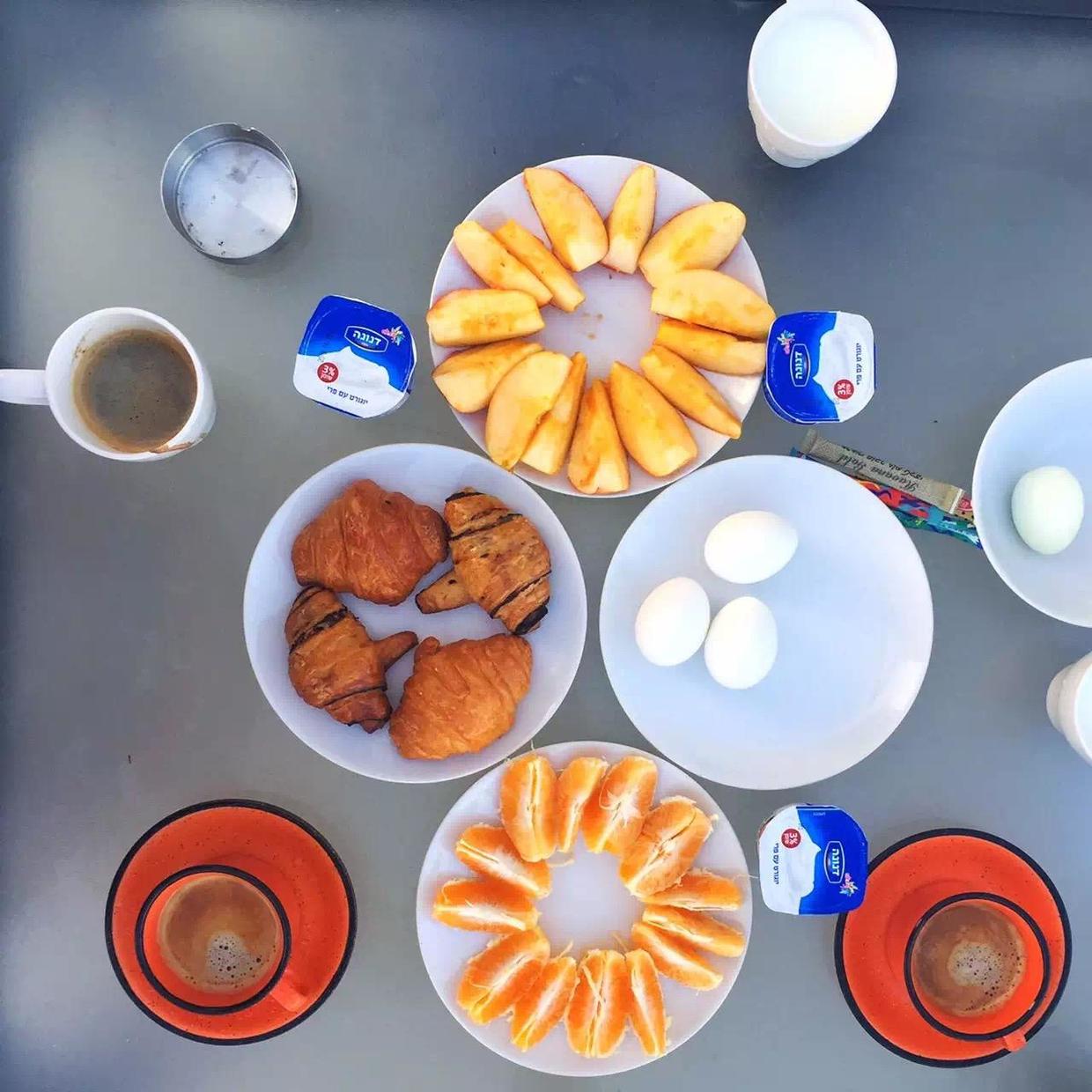 以色列特拉维夫闹市区 (以色列特拉维夫白色之城繁荣原因)