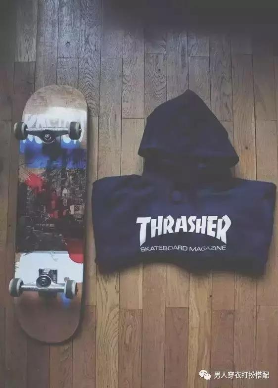 玩转滑板鞋的八个技巧,夏季滑板鞋怎么选择