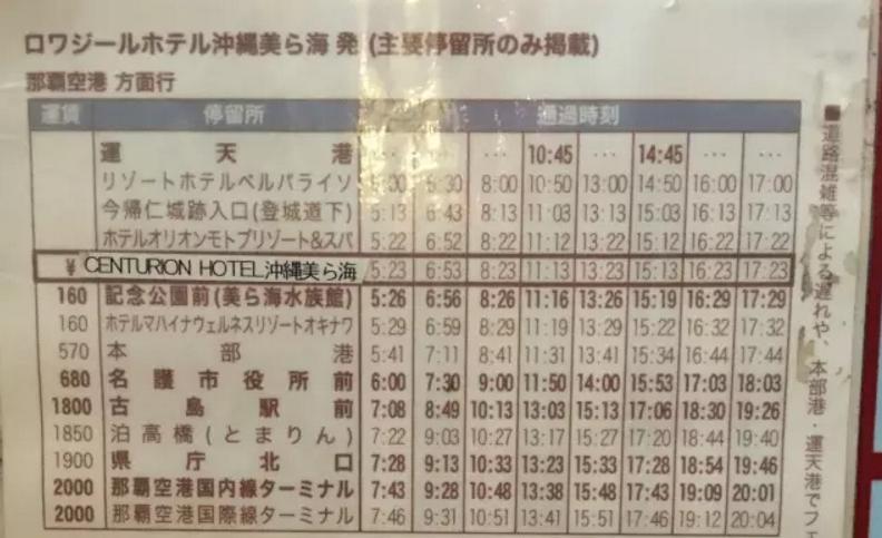 亲子暑假旅行好去处,日本冲绳亲子游自由行攻略图