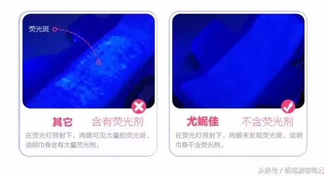 十款热门姨妈巾,全网推荐的姨妈巾