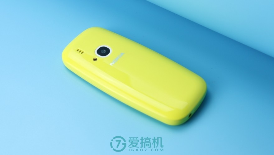 诺基亚3310复刻版忘记密码解锁,老款经典诺基亚3310