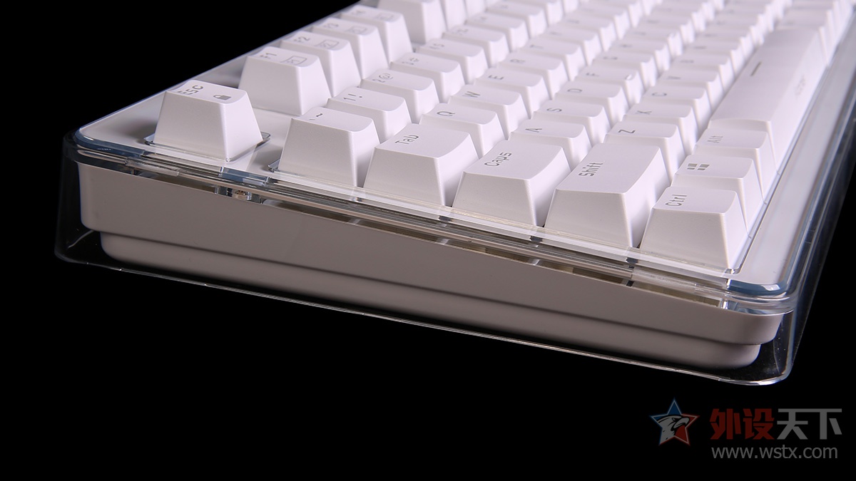静电容键盘机械键盘,高颜值静电容键盘