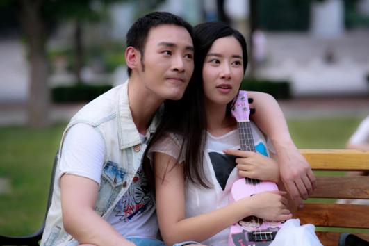 邓超和孙俪最终走到一起了吗,邓超坚定选择女人