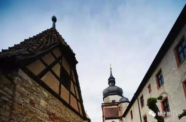 精品游记：有惊无险德意志，肉身滚雷法兰西（上篇）