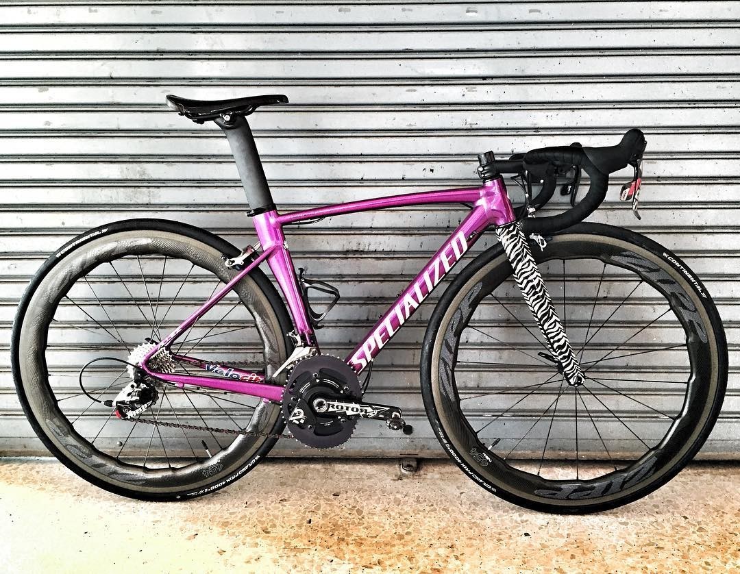 自行车轮也能这么帅？看看这些征战职业赛场的顶级“风火轮”！